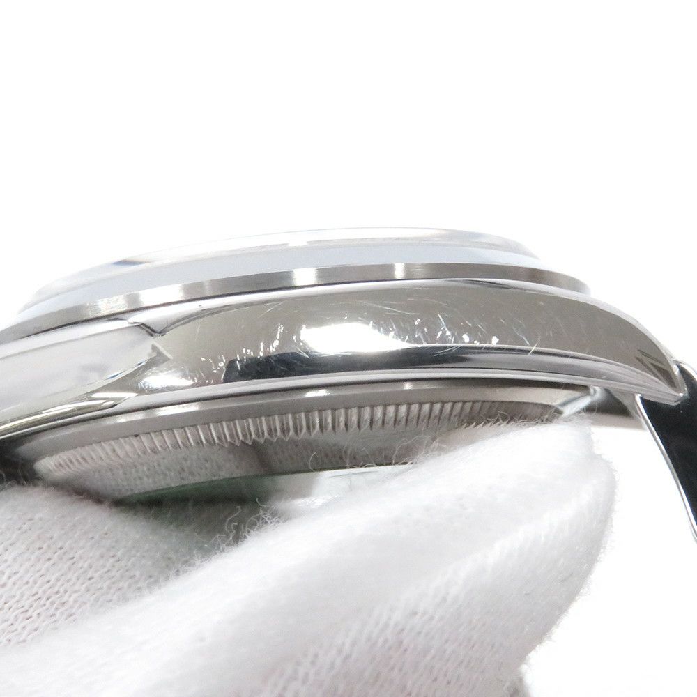 ロレックス エクスプローラー1 P番 114270 ROLEX 腕時計 黒文字盤
