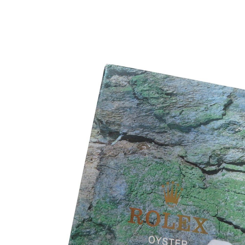 ロレックス エクスプローラー1 P番 114270 ROLEX 腕時計 黒文字盤