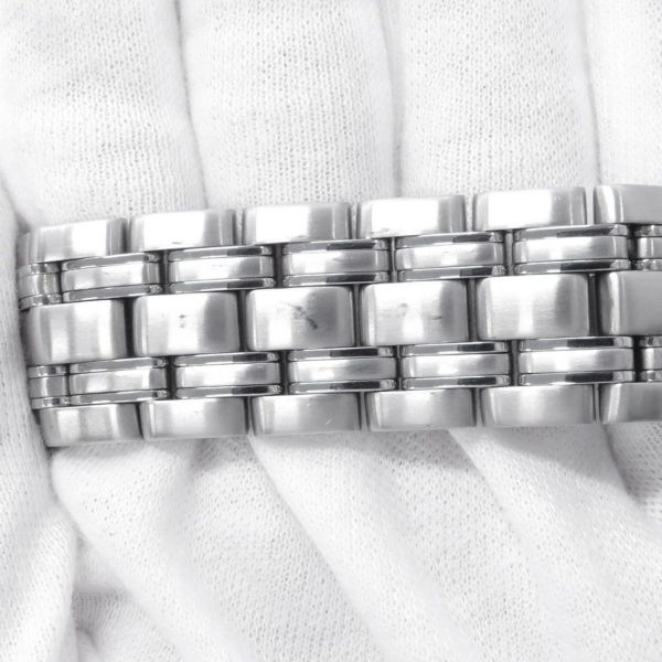 オメガ シーマスター 2511.81.00 OMEGA 腕時計 ブルー文字盤 クォーツ