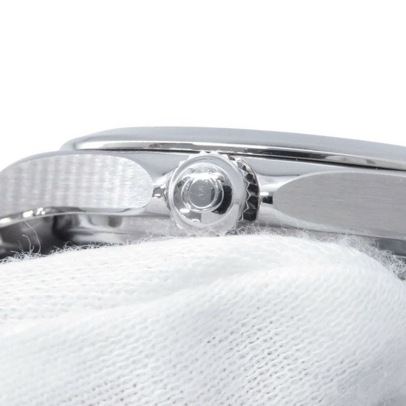 オメガ シーマスター 2511.81.00 OMEGA 腕時計 ブルー文字盤 クォーツ