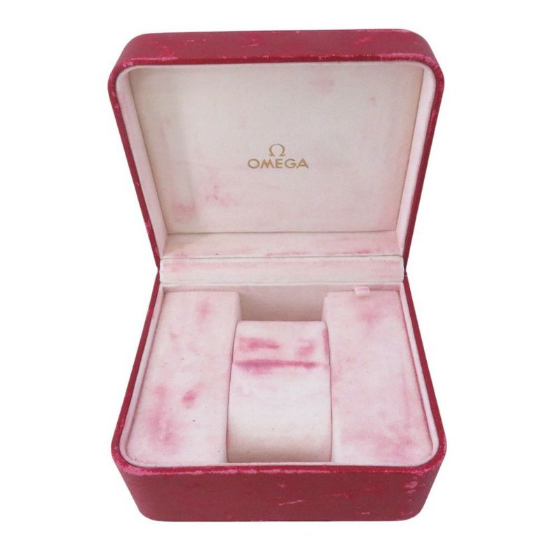 オメガ シーマスター 2511.81.00 OMEGA 腕時計 ブルー文字盤 クォーツ