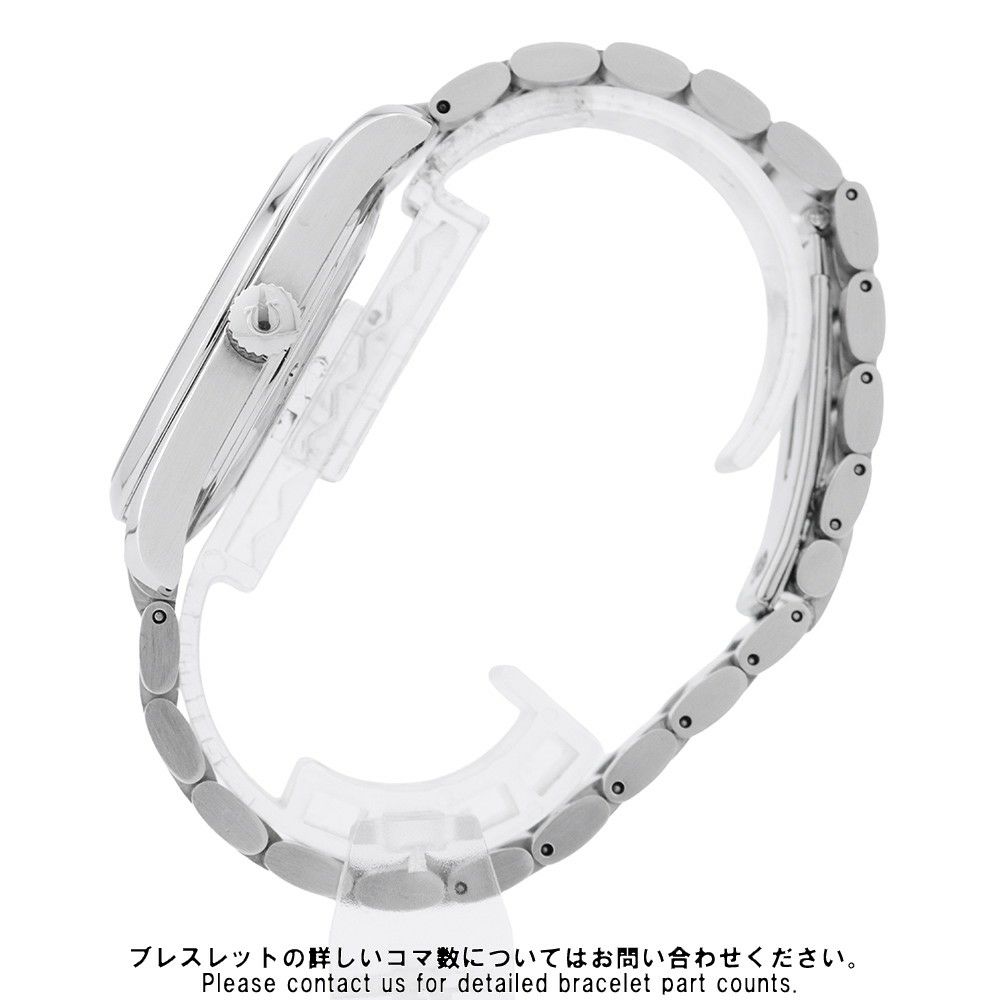 オメガ シーマスター アクアテラ 2517.50 OMEGA 腕時計 ウォッチ メンズ クォーツ 黒文字盤