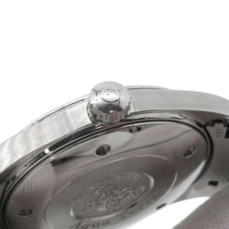 オメガ シーマスター アクアテラ 2517.50 OMEGA 腕時計 ウォッチ メンズ クォーツ 黒文字盤