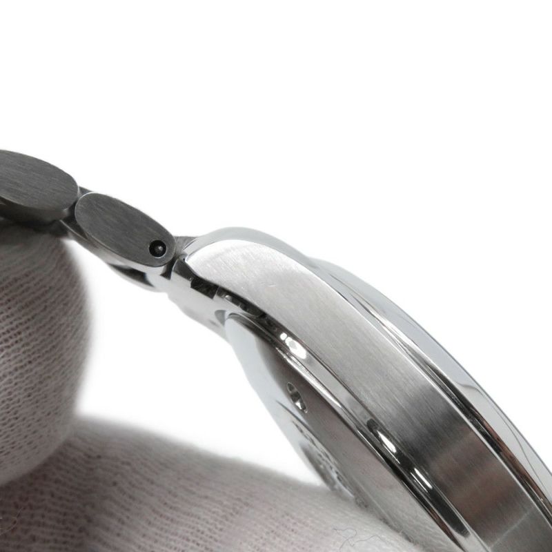 オメガ シーマスター アクアテラ 2517.50 OMEGA 腕時計 ウォッチ メンズ クォーツ 黒文字盤