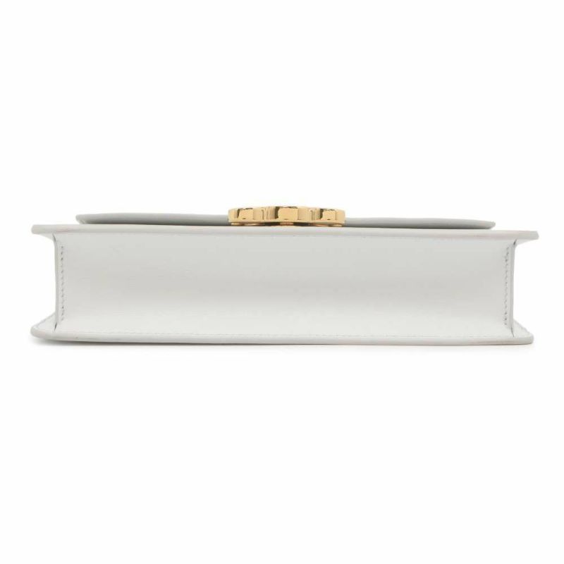 セリーヌ チェーンウォレット トリオンフ 10L033DPV CELINE