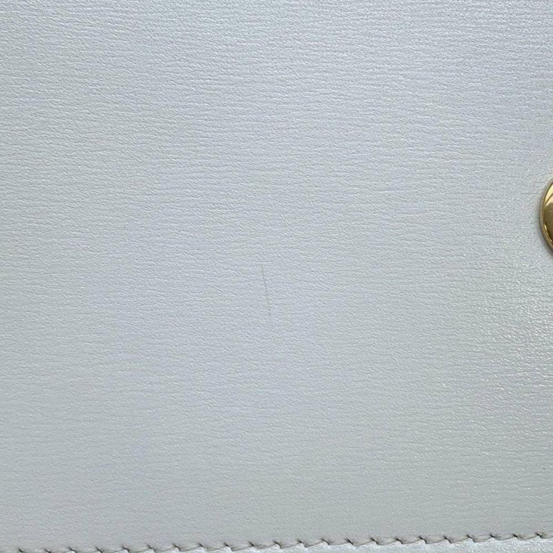 セリーヌ チェーンウォレット トリオンフ 10L033DPV CELINE