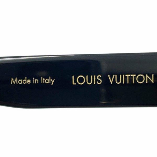 LOUIS VUITTON モノグラムブラック Z1633E 54□17 143 楽天市場】【美品】ルイヴィトン【LOUIS VUITTON】Z1633E マイ