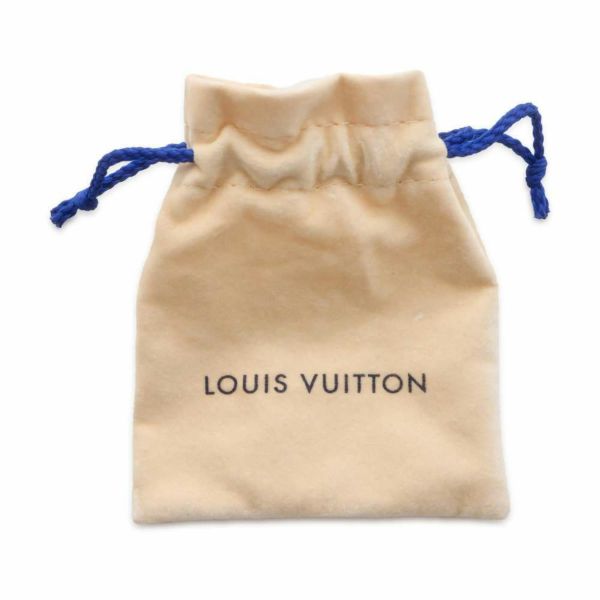 ルイヴィトン ブレスレット ブラスレ・ブルーミング M64858 LOUIS VUITTON アクセサリー モノグラム・フラワー