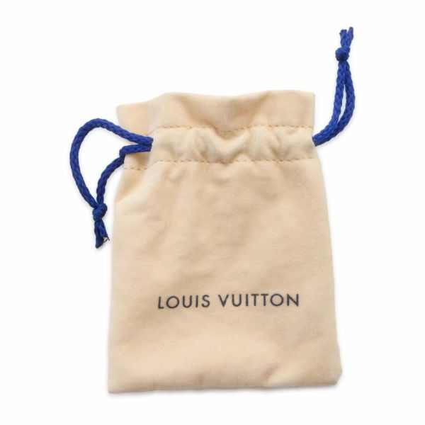 ルイヴィトン ネックレス プティ ルイ メタル/ラインストーン M00368 LOUIS VUITTON アクセサリー