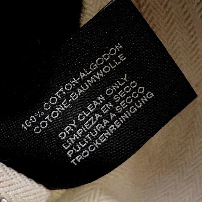 エルメス ポーチ ブリッド・ア・ブラックPM フー/ボルドー/シルバー金具 キャンバス