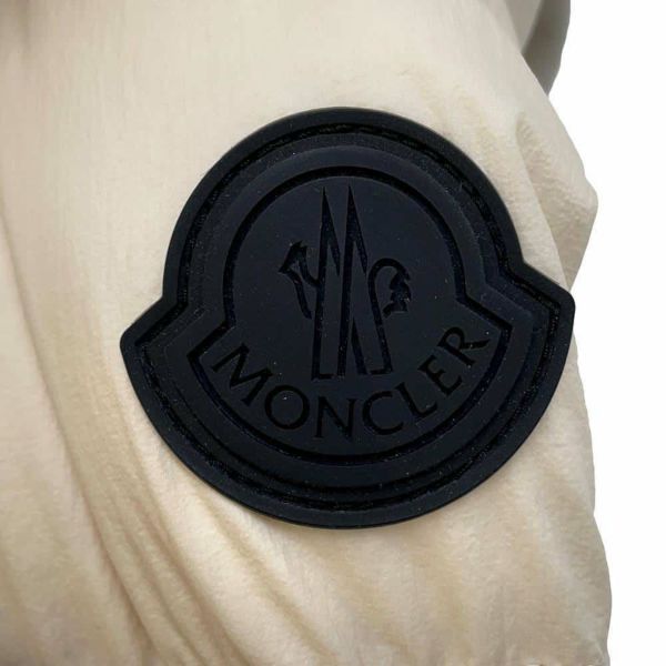 モンクレール ダウンジャケット オーレアル AUREAL メンズサイズ1 MONCLER アウター