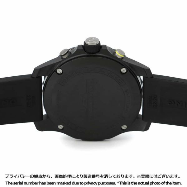 ブライトリング エンデュランス プロ X82310E51B1S1 BREITLING 腕時計 黒文字盤