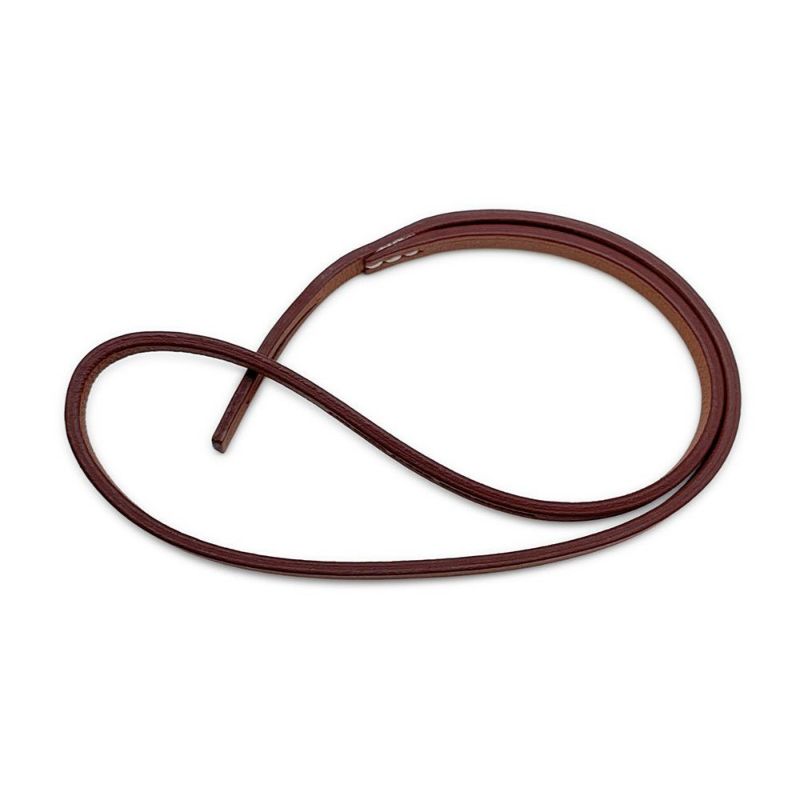 エルメス バッグチャーム ボリードシャーク ゴールド/シルバー金具 スイフト K刻印 チャーム