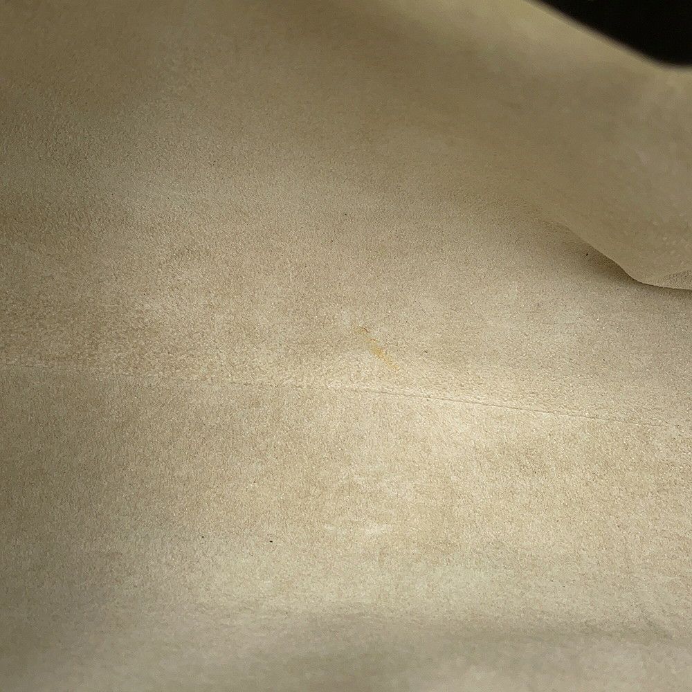 サルヴァトーレ・フェラガモ ハンドバッグ ガンチーニ クロコダイル 214868 Ferragamo 黒