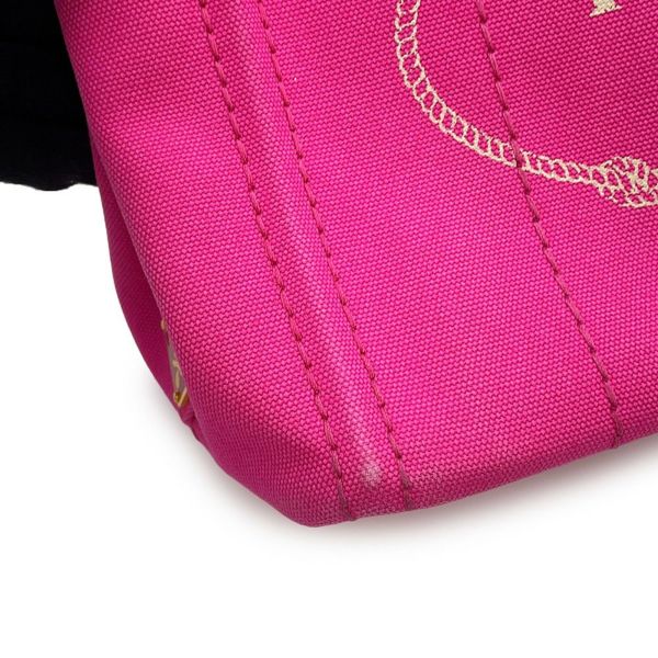プラダ ハンドバッグ ミニ カナパ CANAPA キャンバス B2439G PRADA 2way