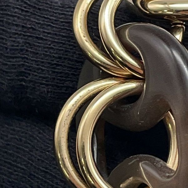 エルメス ピアス ユリディスPM バッファローホーン HERMES アクセサリー