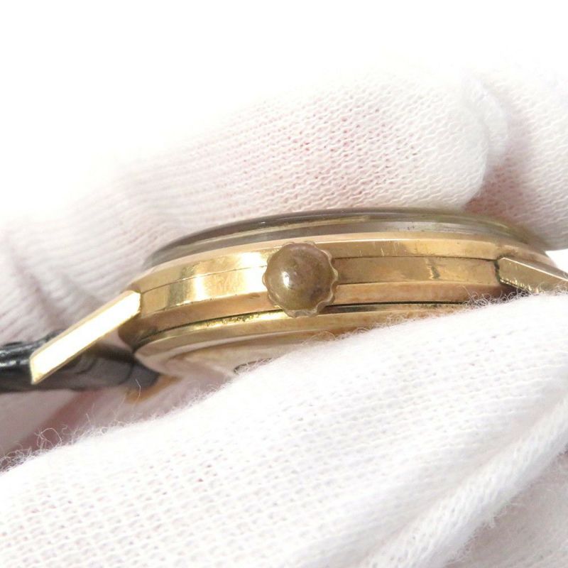 セイコー キングセイコー ファーストモデル アンティーク J14102E SEIKO 腕時計 ウォッチ ゴールド文字盤