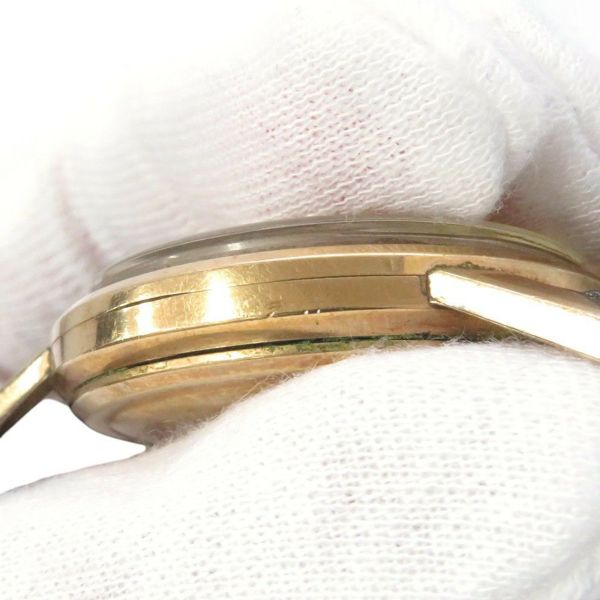 セイコー キングセイコー ファーストモデル アンティーク J14102E SEIKO 腕時計 ウォッチ ゴールド文字盤