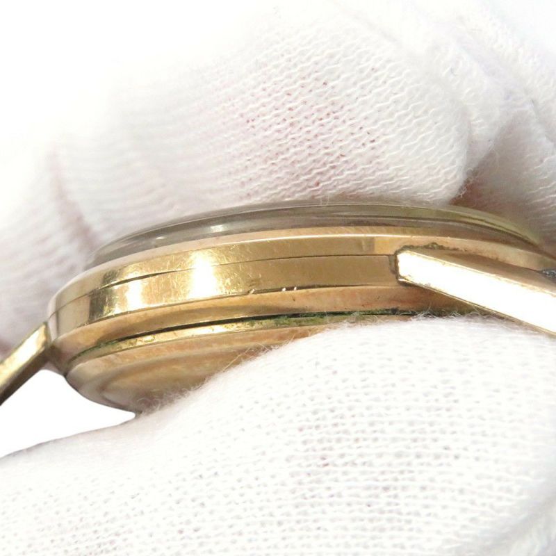 セイコー キングセイコー ファーストモデル アンティーク J14102E SEIKO 腕時計 ウォッチ ゴールド文字盤