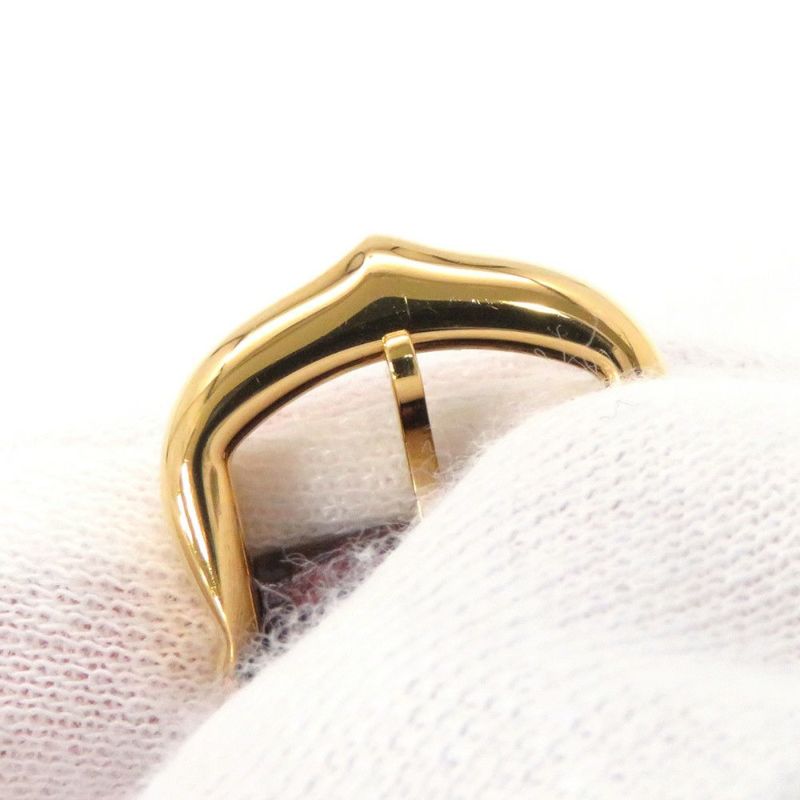 カルティエ マストコリゼ ヴェルメイユ SM 590002 Cartier 腕時計 クォーツ アイボリー文字盤