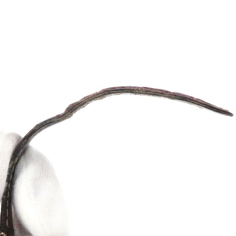 カルティエ マストコリゼ ヴェルメイユ SM 590002 Cartier 腕時計 クォーツ アイボリー文字盤