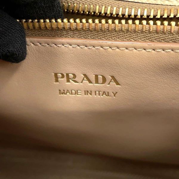 プラダ ハンドバッグ パラディグム レザー 1BA103 PRADA 2wayショルダーバッグ