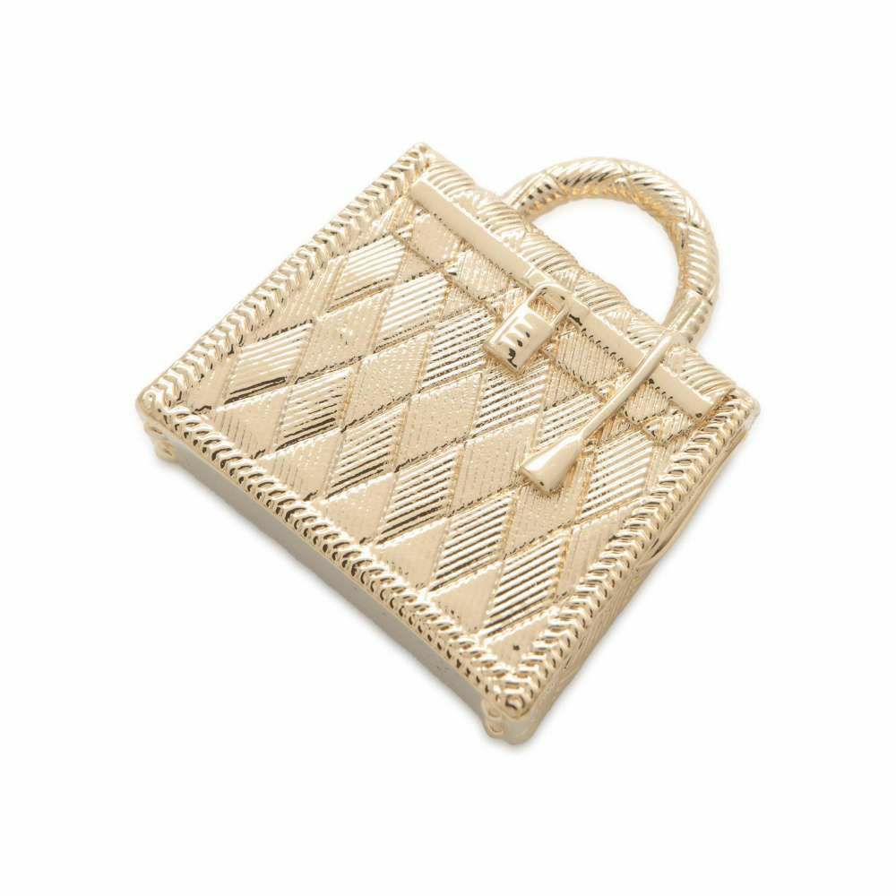 エルメス 憎い HERMES ケリー キュリオジテ チャーム aq6663