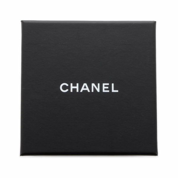 シャネル バングル ココモチーフ フェイクパール サイズS B21 P CHANEL アクセサリー ブレスレット