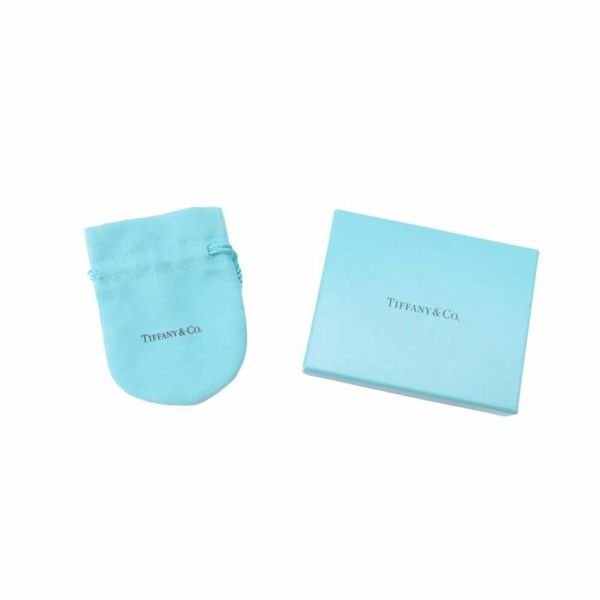 ティファニー ピアス ハードウェア ドロップ ロング ボール シングル  K18YGイエローゴールド Tiffany&Co.