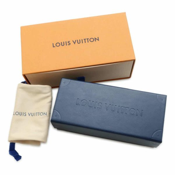 ルイヴィトン サングラス マイLV・チェーン パイロット Z1539E LOUIS VUITTON アイウェア