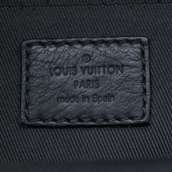 ルイヴィトン リュック モノグラム パームスプリングス バックパック MINI M41562 ヴィトン バッグ ミニバッグ 黒 ブラック