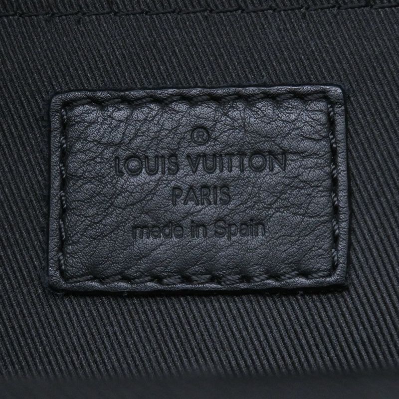 ルイヴィトン リュック モノグラム パームスプリングス バックパック MINI M41562 ヴィトン バッグ ミニバッグ 黒 ブラック