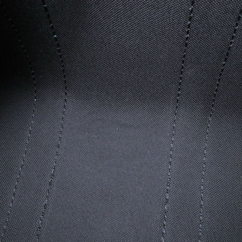 ルイヴィトン ハンドバッグ モノグラム・エクリプス リバース キーポル・バンドリエール 25 M11645 ヴィトン バッグ  メンズ 黒ブラック