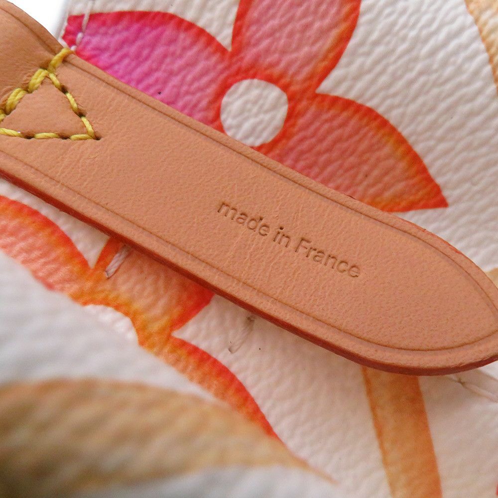 ルイヴィトン ハンドバッグ モノグラム・タイル/バイ・ザ・プール ネオノエ BB M25315 ヴィトン バッグ 2way ショルダーバッグ