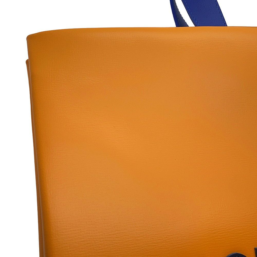 ルイヴィトン トートバッグ ショッパー・トートMM レザー M24457 LOUIS VUITTON 2wayショルダーバッグ