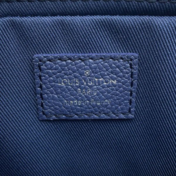 ルイヴィトン ショルダーバッグ モノグラム・ウォーターカラー トリオ・メッセンジャー M57840 LOUIS VUITTON ヴィトン バッグ