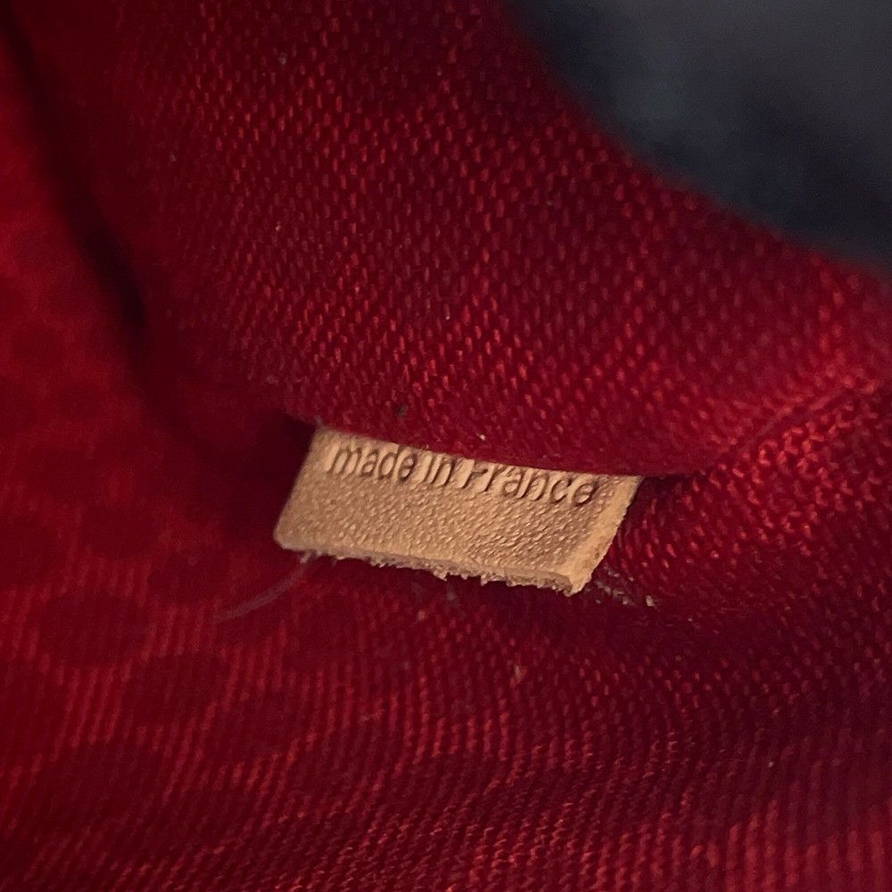 ルイヴィトン ハンドバッグ モノグラム/ペインティッド ドット LV X YK ナノ・スピーディ M81979 ヴィトン 2way 草間彌生