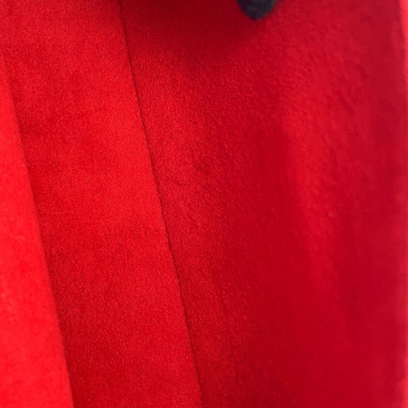 ルイヴィトン ハンドバッグ ダミエ・エベヌ ラヴェッロPM N60007 LOUIS VUITTON ヴィトン バッグ