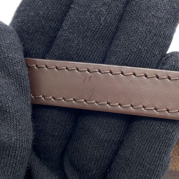 ルイヴィトン ハンドバッグ ダミエ・エベヌ ラヴェッロPM N60007 LOUIS VUITTON ヴィトン バッグ