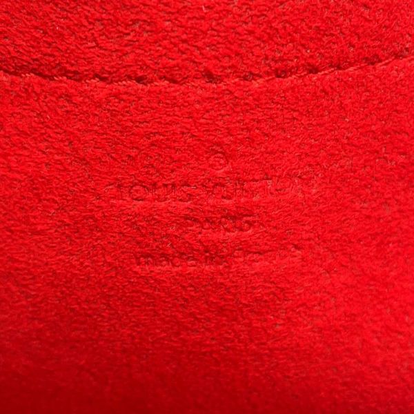 ルイヴィトン ハンドバッグ ダミエ・エベヌ ラヴェッロPM N60007 LOUIS VUITTON ヴィトン バッグ