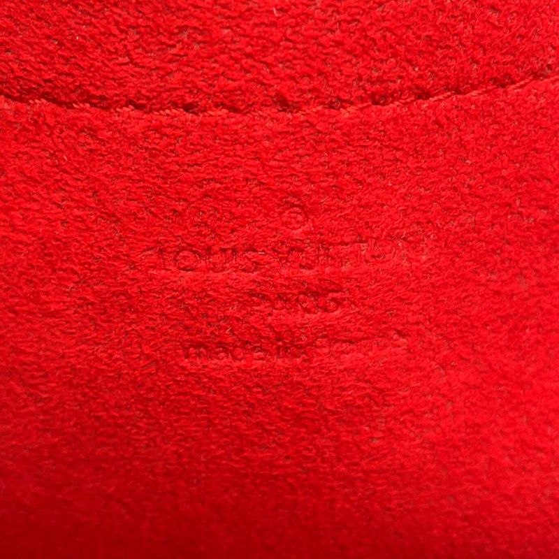 ルイヴィトン ハンドバッグ ダミエ・エベヌ ラヴェッロPM N60007 LOUIS VUITTON ヴィトン バッグ