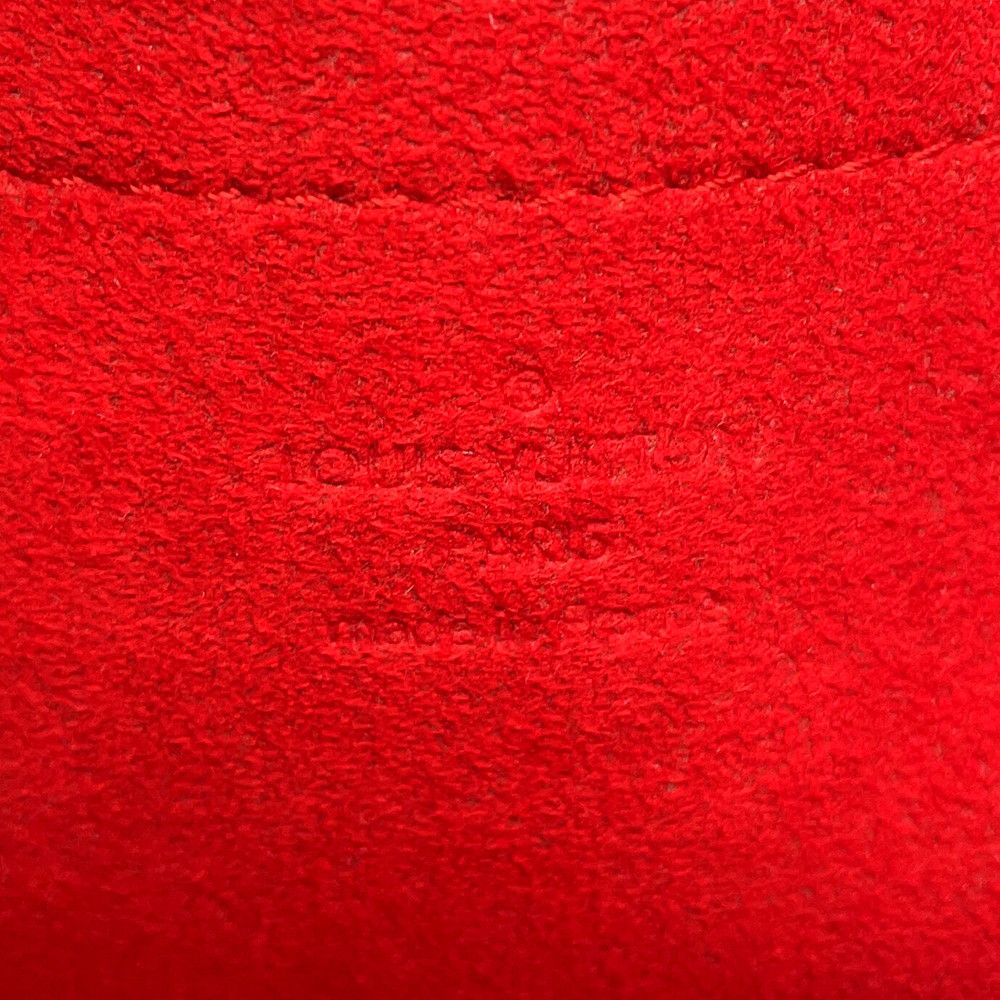 ルイヴィトン ハンドバッグ ダミエ・エベヌ ラヴェッロPM N60007 LOUIS VUITTON ヴィトン バッグ