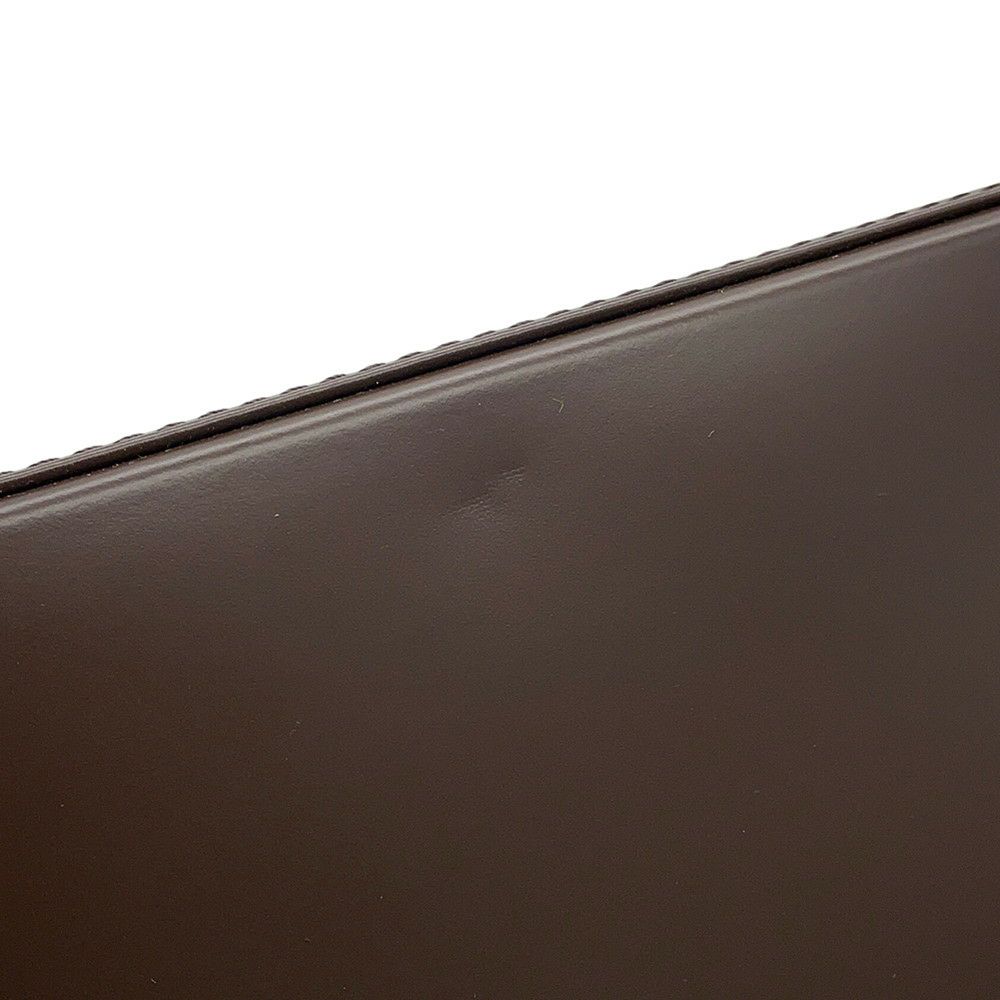 ルイヴィトン ハンドバッグ ダミエ・エベヌ アルマPM N53151 LOUIS VUITTON ヴィトン バッグ