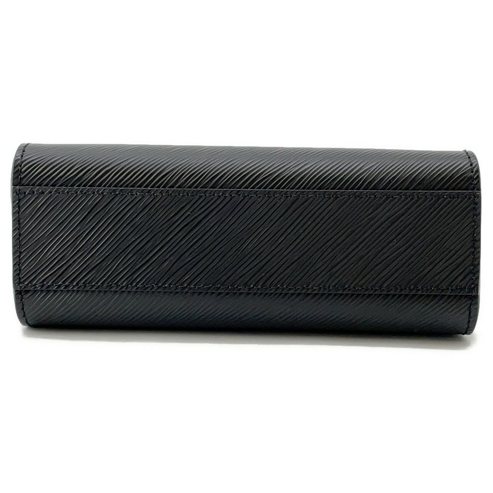 ルイヴィトン ハンドバッグ エピ サックプラBB M20958 LOUIS VUITTON 2way ショルダーバッグ ブラック 黒 ブラック