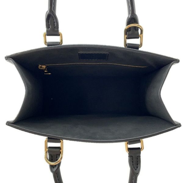 ルイヴィトン ハンドバッグ エピ サックプラBB M20958 LOUIS VUITTON 2way ショルダーバッグ ブラック 黒 ブラック