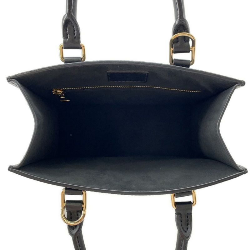 ルイヴィトン ハンドバッグ エピ サックプラBB M20958 LOUIS VUITTON 2way ショルダーバッグ ブラック 黒 ブラック