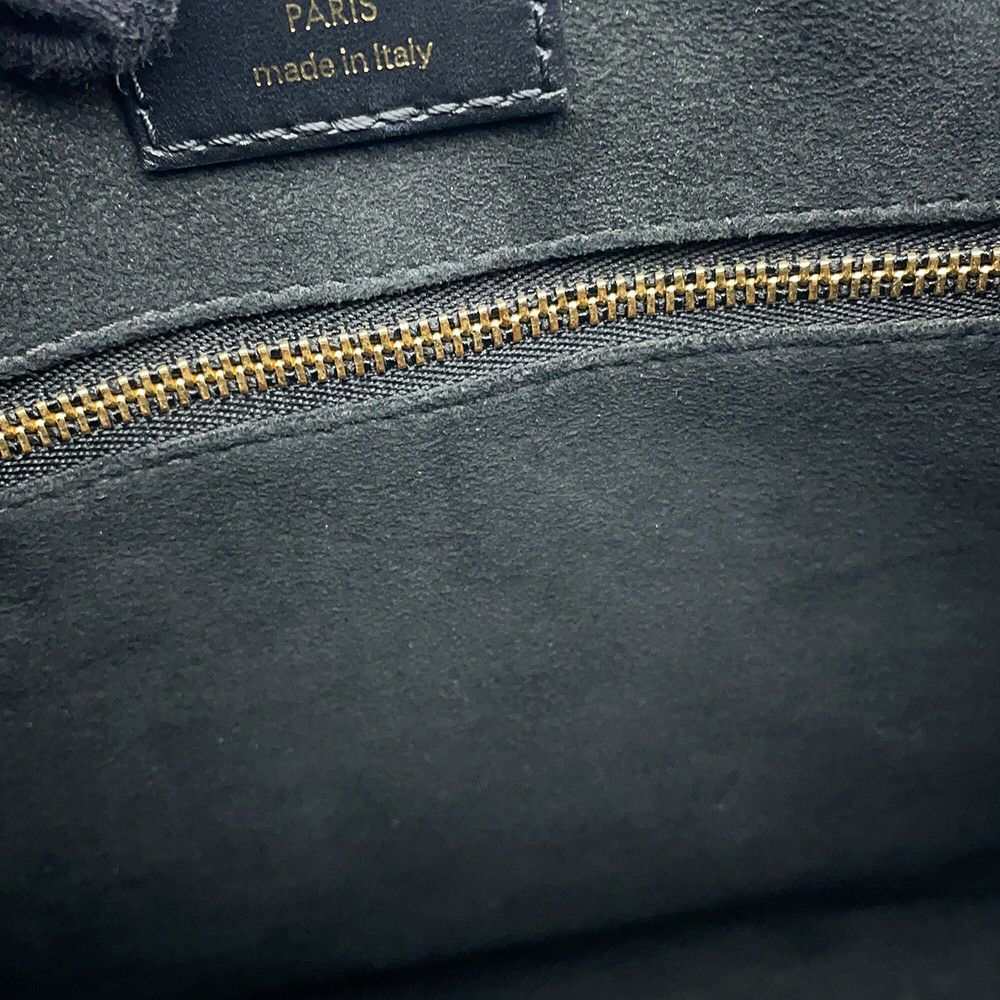 ルイヴィトン ハンドバッグ エピ サックプラBB M20958 LOUIS VUITTON 2way ショルダーバッグ ブラック 黒 ブラック