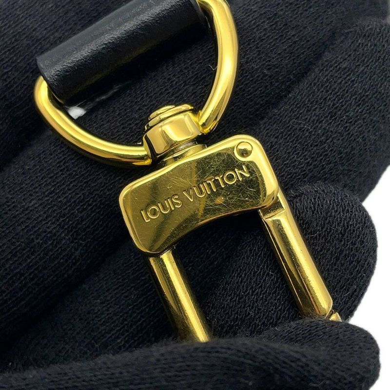 ルイヴィトン ハンドバッグ エピ サックプラBB M20958 LOUIS VUITTON 2way ショルダーバッグ ブラック 黒 ブラック