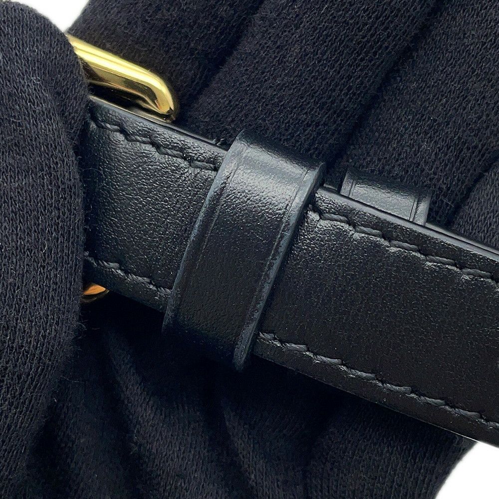 ルイヴィトン ハンドバッグ エピ サックプラBB M20958 LOUIS VUITTON 2way ショルダーバッグ ブラック 黒 ブラック