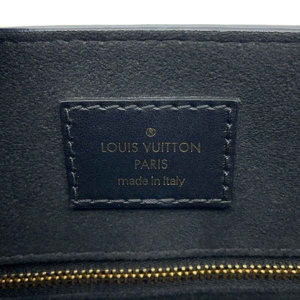ルイヴィトン ハンドバッグ エピ サックプラBB M20958 LOUIS VUITTON 2way ショルダーバッグ ブラック 黒 ブラック